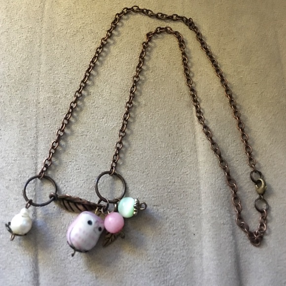 Fun necklace - Picture 2 of 4