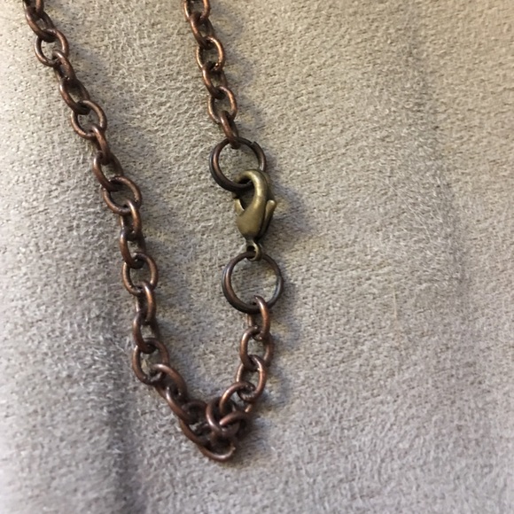 Fun necklace - Picture 3 of 4