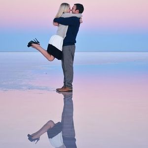 Meet your Posher, Sterling