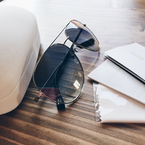 NEW Michael Kors Sunglasses