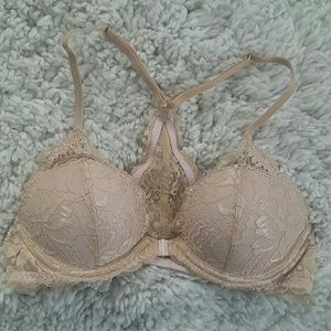 Victoria's Secret PINK: Racerback Date Bra