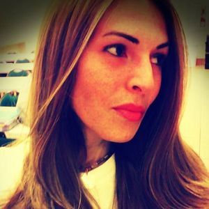 Meet your Posher, Desiree