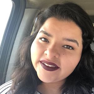 Meet your Posher, Saray