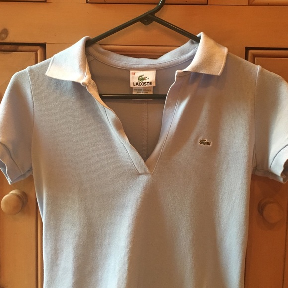 Lacoste Dresses & Skirts - Lacoste dress