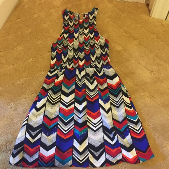 Dolce Vita Dress