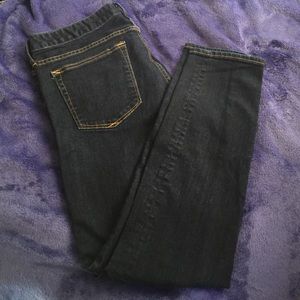 Gap Jeans
