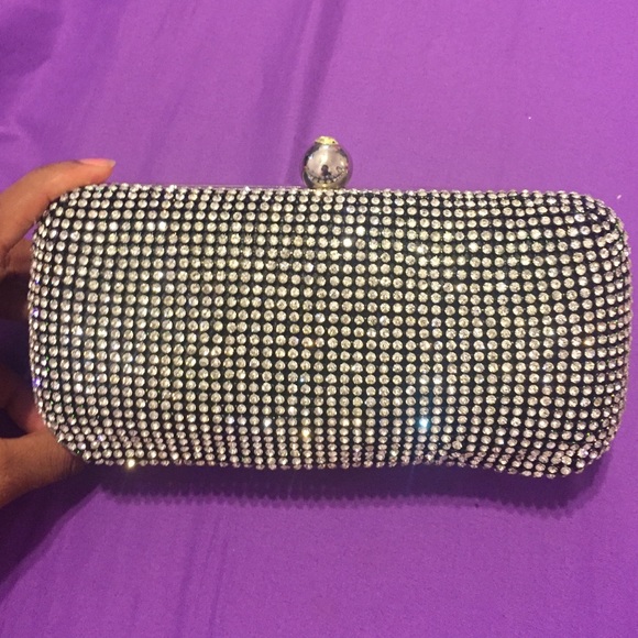 Black Clutch
