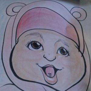 Meet your Posher, Tisha