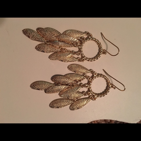 Lily Pulitzer earrings