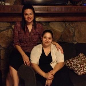 Meet your Posher, Beatriz