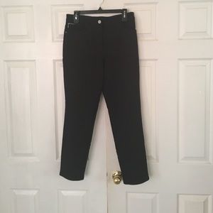 Chico's Girlfriend Ankle Pant