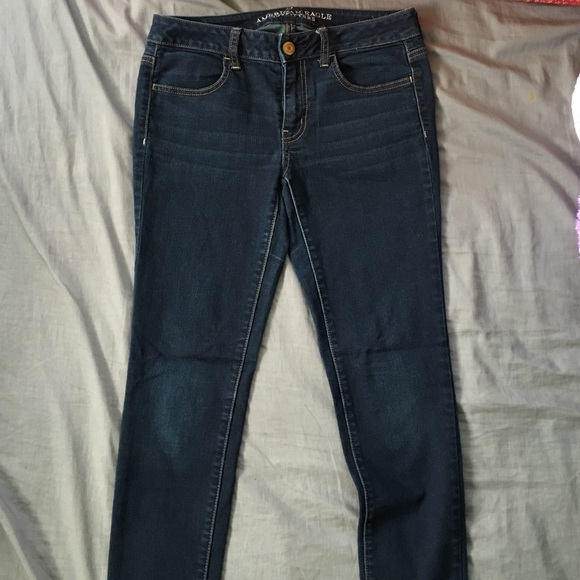 American Eagle Outfitters Size 6 Jegging