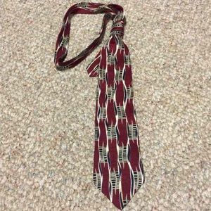 Men's Tie