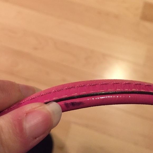 Coach bag - Picture 4 of 4