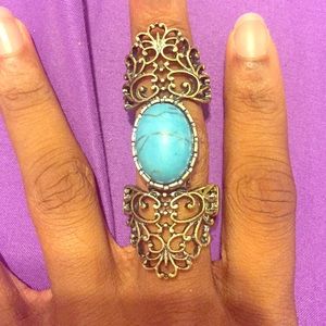 Armor Ring