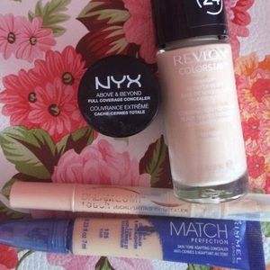 Makeup bundle
