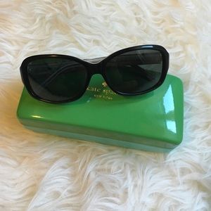 Kate Spade Annika/S Sunglasses