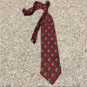 Men's Tie