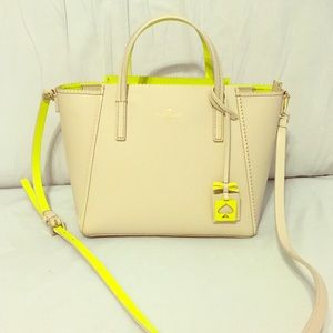 Kate spade small bag