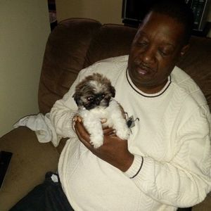 Meet your Posher, Rolanda