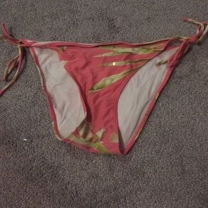 Bathing suit bottoms