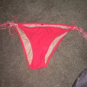 Bathing suit bottoms