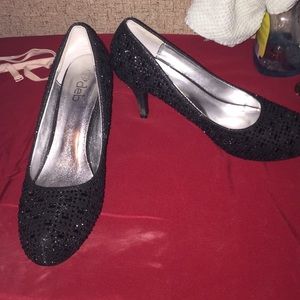 Deb shoes