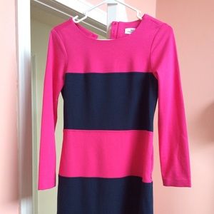 NWT Vineyard Vines long sleeve dress