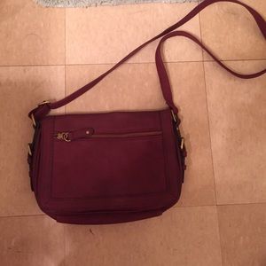 Merona cross body