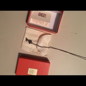 James Avery necklace