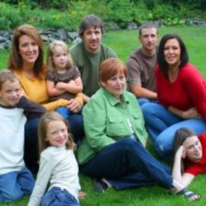 Meet your Posher, Maryann