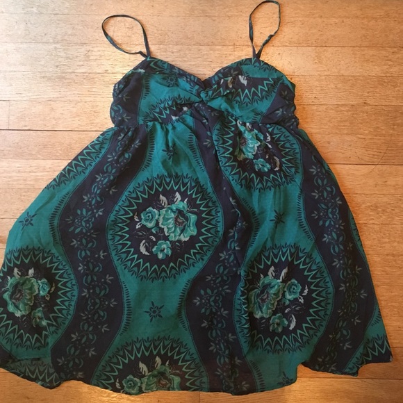 Free People Dresses & Skirts - Free people dress