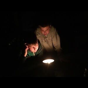 Meet your Posher, Dawn