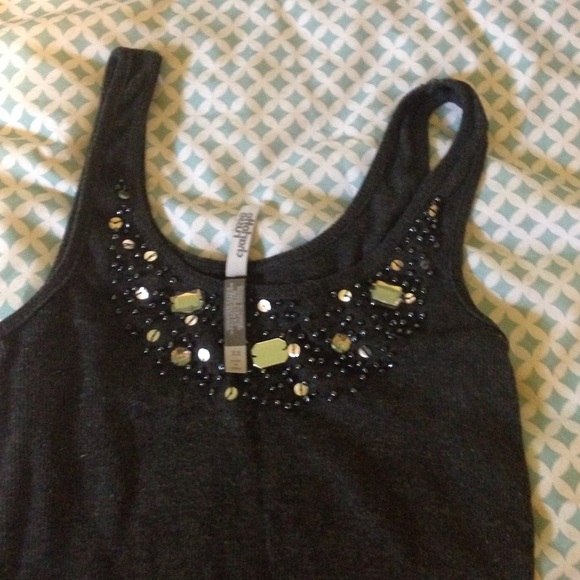 Charlotte Russe tank top