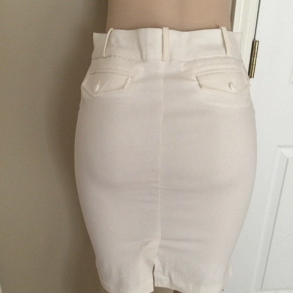 Pencil Skirt - Picture 4 of 4