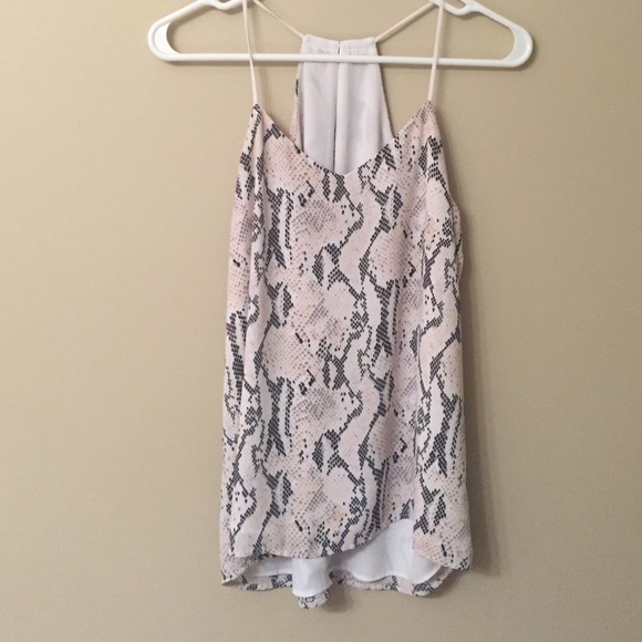 EXPRESS TANK - Picture 2 of 4