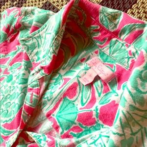 Cleaning out my closet!