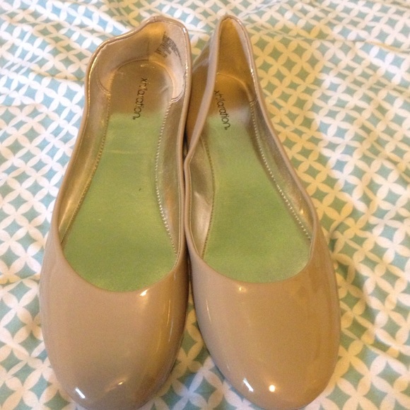 Xhilaration dress shoes