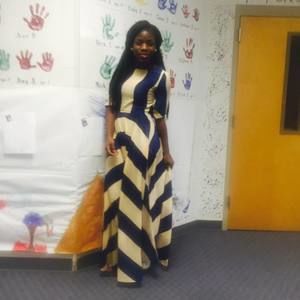 Meet your Posher, Tasha