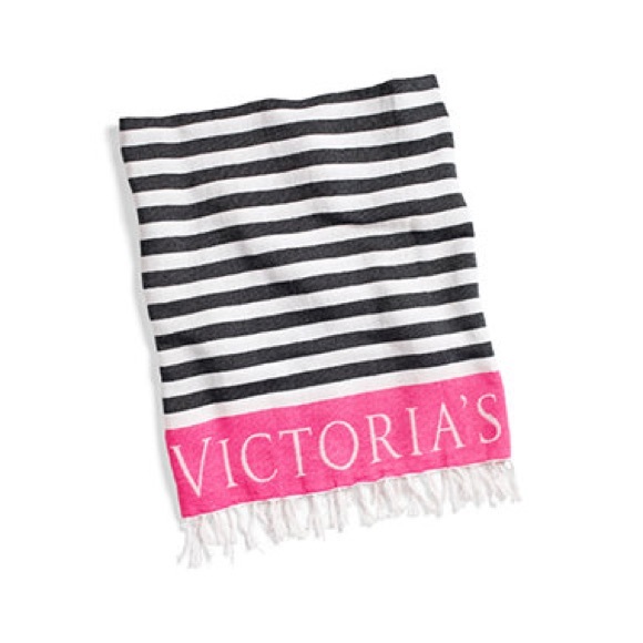 Victoria's Secret Beach Blanket