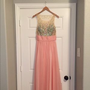 Jovani Prom Dress