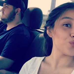 Meet your Posher, Kimberly