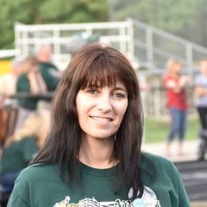 Meet your Posher, Diana