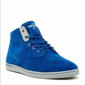 Mens Creative Recreation Shoes