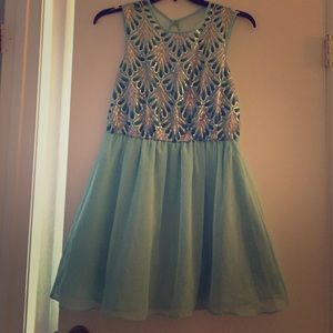 Vintage dress