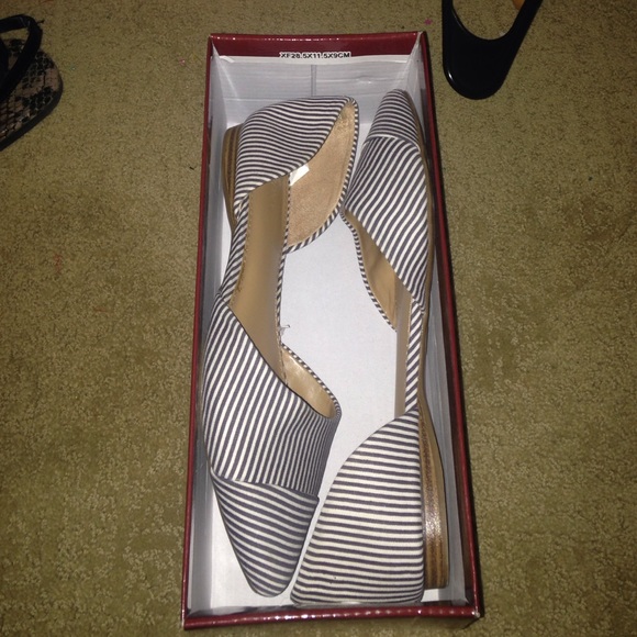 The cutest flats on the planet