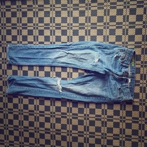 Cleaning out my closet!