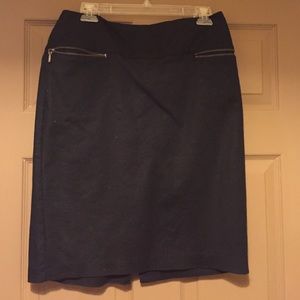 Black Size 10 skirt