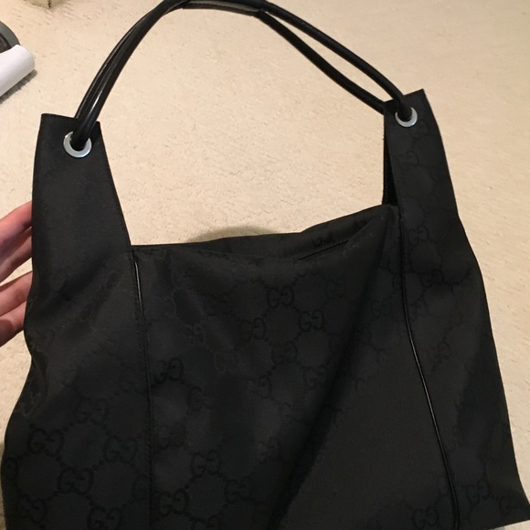 Gucci bag - Picture 2 of 3