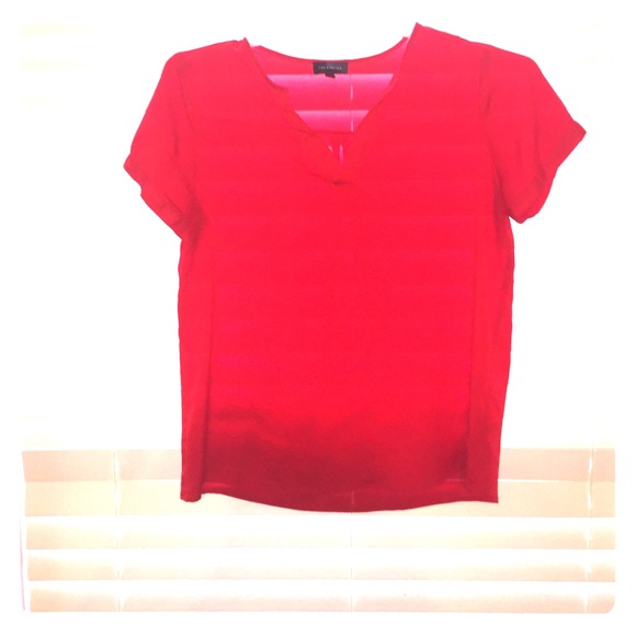 The limited Red Top